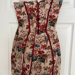 ✨ Mistress Rocks Mini Dress – Worn Once! Originally $119 ✨